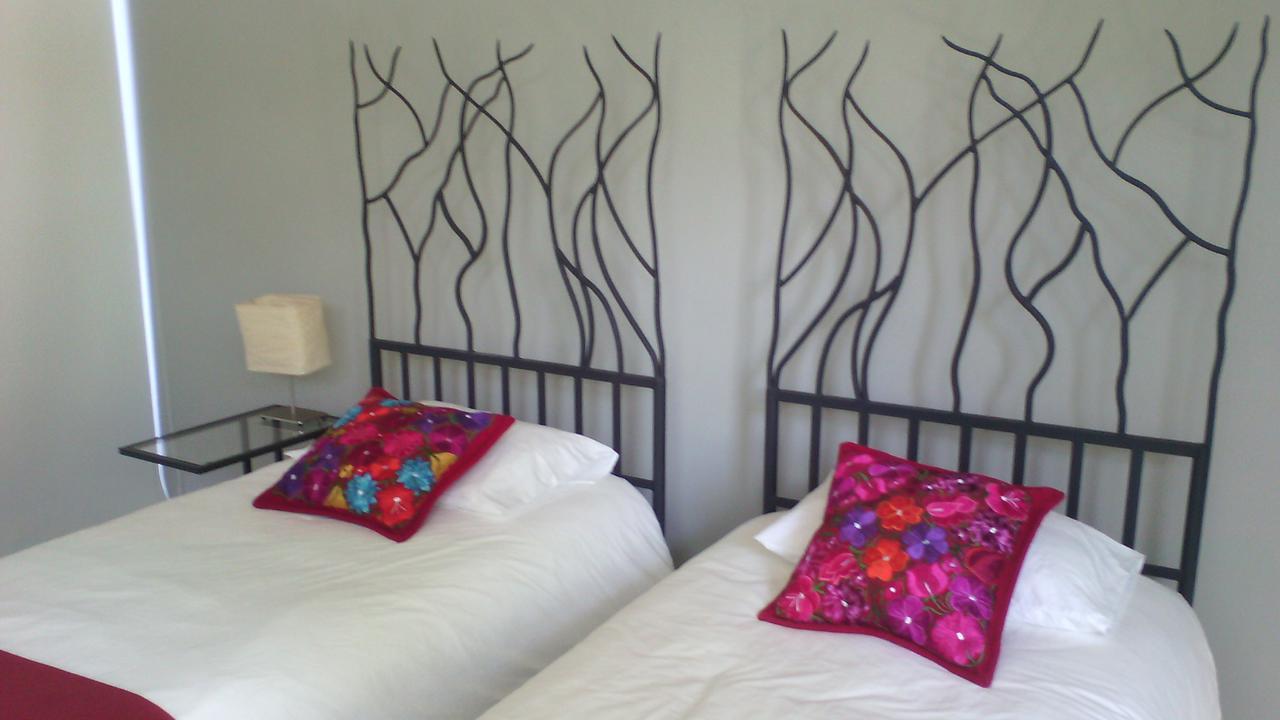 Casa Tepoztlan Bed & Breakfast エクステリア 写真